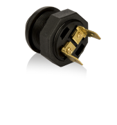 ELO BUTON Kırmızı - FİŞLİ