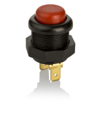 ELO BUTON Kırmızı - FİŞLİ