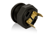 ELO BUTON Sarı - FİŞLİ