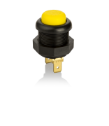 ELO BUTON Sarı - FİŞLİ