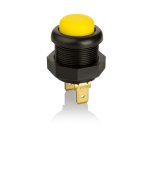 ELO BUTON Sarı - FİŞLİ