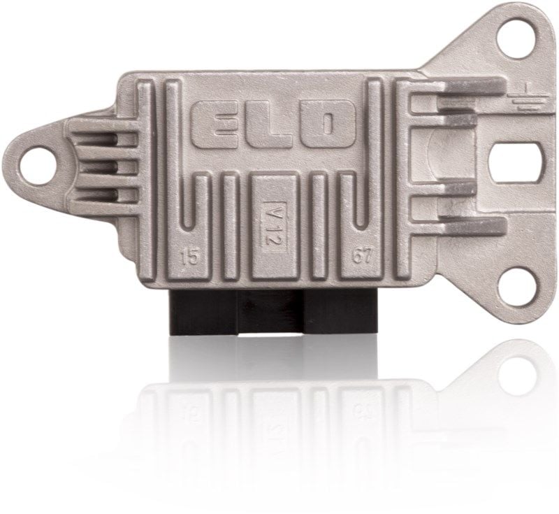 ELO ELEKTRONİK KONJEKTÖR B TİPİ 24 V