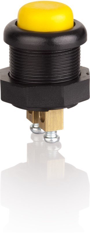 ELO BUTON Sarı - VİDALI