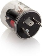 ELO  ELEKTROMEKANİK FLAŞÖR ÜNİVERSAL, 3 TERMİNAL (X,L,P) 12 V