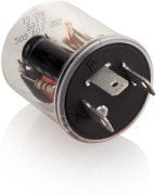 ELO  ELEKTROMEKANİK FLAŞÖR ÜNİVERSAL, 3 TERMİNAL (X,L,P) 24 V