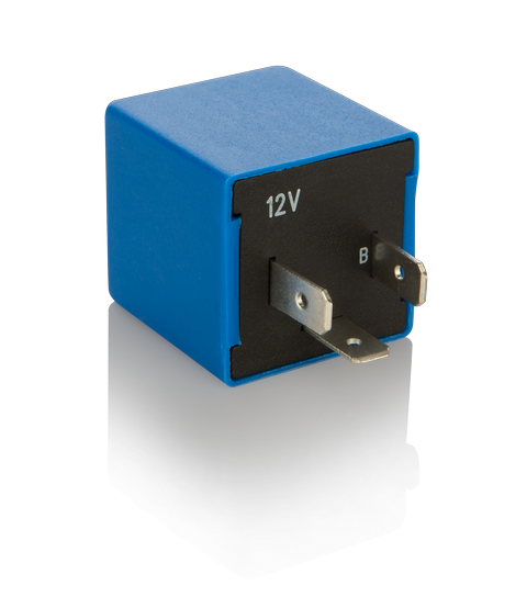 MİKRO ELEKTRONİK FLAŞÖR JAPON TİPİ LED UYUMLU