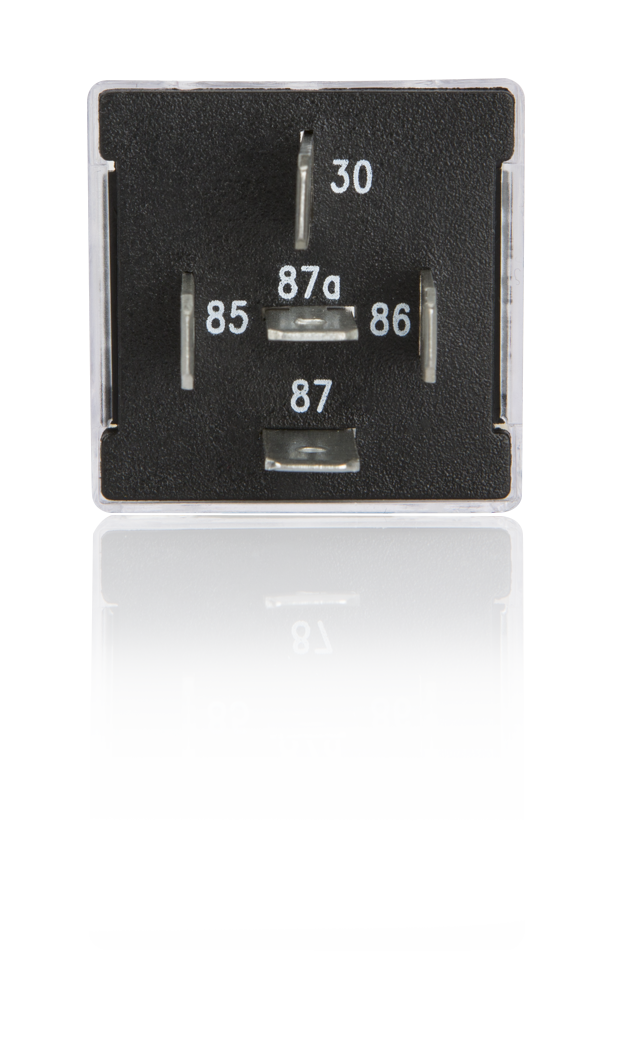 ELO İKAZ BUZZERİ - 4 SESLİ