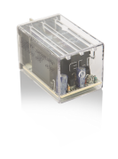 ELO SİLECEK FASILALI ZAMANLAMA RÖLESİ 12 V DC