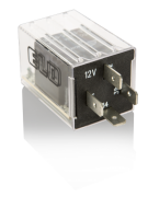 ELO SİLECEK FASILALI ZAMANLAMA RÖLESİ 24 V DC