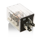 ELO STOP ZAMAN RÖLESİ - ÖN BEKLEMELİ