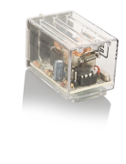 ELO ZAMAN RÖLESİ - AYARLI 12 V DC - Zaman ayarını ELO yapar - Çift Platinli