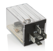 HIZA DUYARLI RÖLE 12 V DC