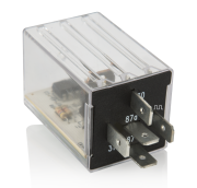 HIZA DUYARLI RÖLE 24 V DC