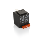 SİGORTALI MİNİ RÖLE