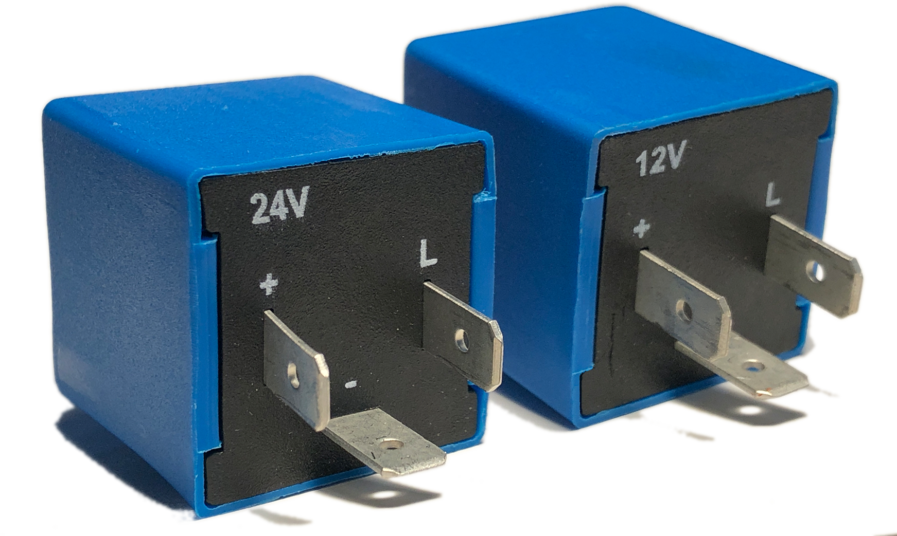 ZAMAN RÖLESİ 4 SANİYE