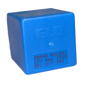 ZAMAN RÖLESİ 4 SANİYE 12 V DC