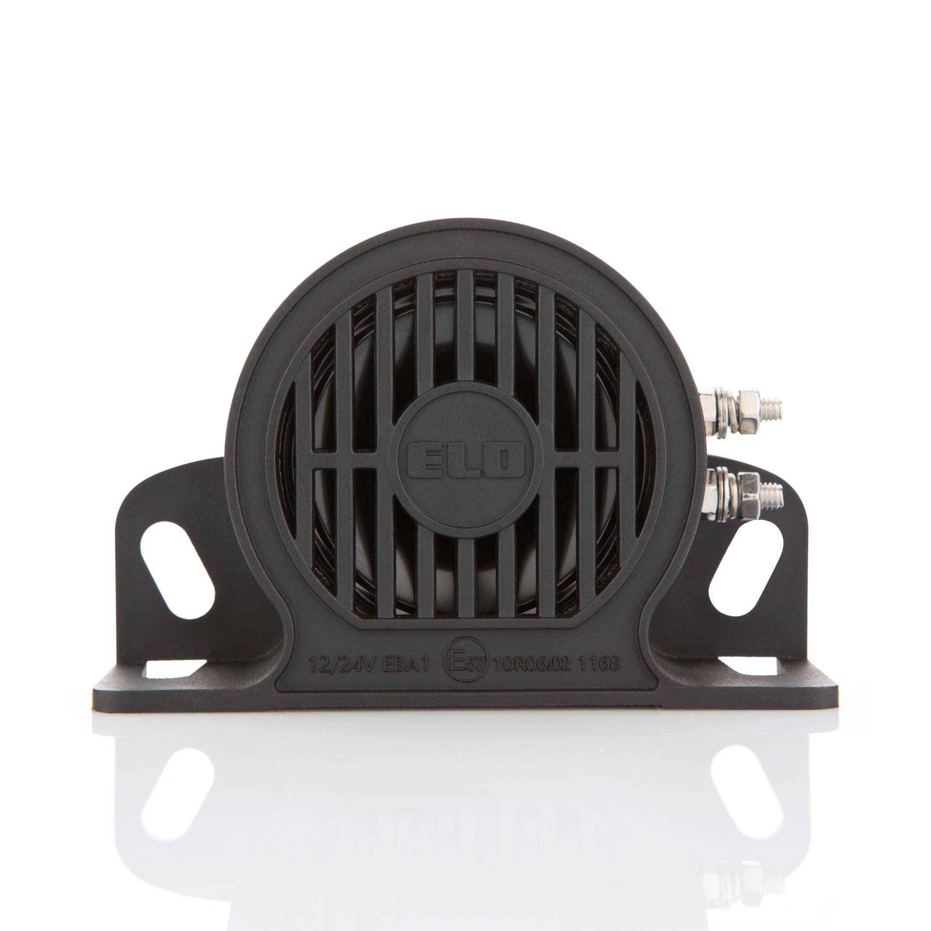 GERİ VİTES KORNASI 12V/24V