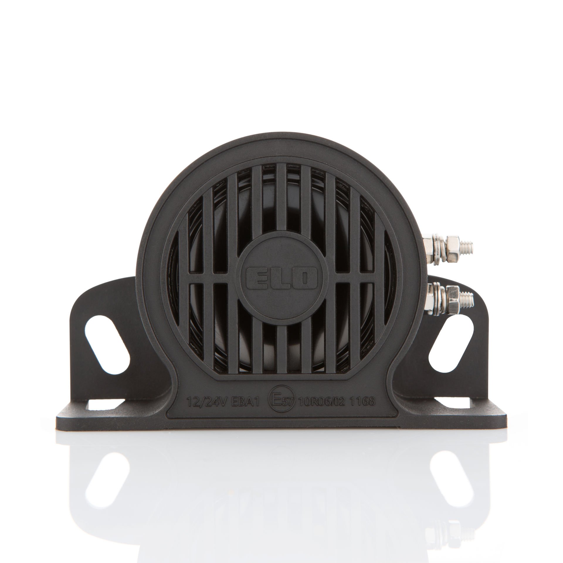 GERİ VİTES KORNASI 12V/24V