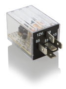 ELO SONSUZ DÖNGÜLÜ ZAMAN RÖLESİ