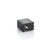 MİKRO280 TİPİ KILIÇ BACAKLI RÖLE 24 V DC - 4 Fişli - 15A DC - Diyotlu