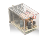 ELO ELEKTRONİK FLAŞÖR 24V, 4 TERMİNAL (+,L,P,-)