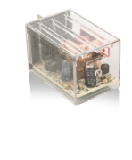 ELO ELEKTRONİK FLAŞÖR 24V, 4 TERMİNAL (+,L,P,-)