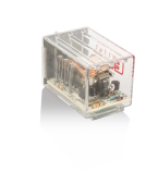 ELO ELEKTRONİK FLAŞÖR İKAZLI 24V, 4 TERMİNAL (+,L,P,-)