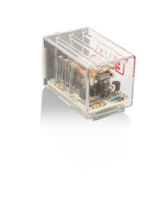 ELO ELEKTRONİK FLAŞÖR İKAZLI 24V, 4 TERMİNAL (+,L,P,-)