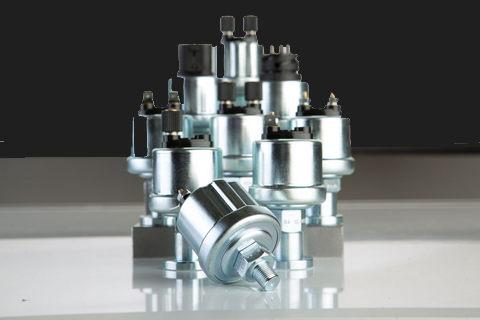 ELO ÇİFTLİ SOMUNLU YAĞ MÜŞİRİ