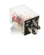 ELO UZAKTAN KUMANDA RÖLESİ