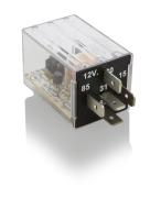 ELO LED ÇAKARI RÖLESİ 12 V DC