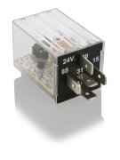 ELO LED ÇAKARI RÖLESİ 24 V DC