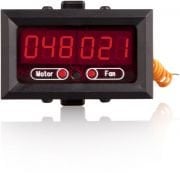 ÇALIŞMA SAATİ SAYACI LED GÖSTERGELİ