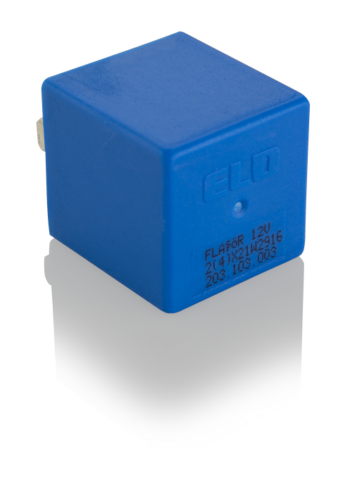 MİKRO ELEKTRONİK (MİLYON ÇAKAN), 3 TERMİNALLİ FLAŞÖR