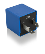 MİKRO ELEKTRONİK (MİLYON ÇAKAN), 3 TERMİNALLİ FLAŞÖR