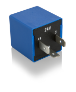 MİKRO ELEKTRONİK (MİLYON ÇAKAN), 3 TERMİNALLİ FLAŞÖR