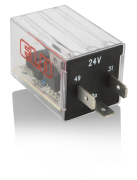 AKIM KORUMALI SESSİZ FLAŞÖR (SOLIDSTATE)