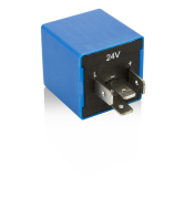 MİKRO ELEKTRONİK (MİLYON ÇAKAN), 4 TERMİNALLİ FLAŞÖR