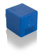 MİKRO ELEKTRONİK (MİLYON ÇAKAN), 4 TERMİNALLİ FLAŞÖR 12 V DC