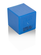 MİKRO ELEKTRONİK (MİLYON ÇAKAN), 4 TERMİNALLİ FLAŞÖR 24 V DC