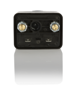 ELO GÜÇ RÖLESİ BÜYÜK KASA 12 V - 120A DC - Toz Korumalı