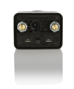 ELO GÜÇ RÖLESİ BÜYÜK KASA 12 V - 120A DC - Toz Korumalı