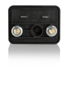 ELO GÜÇ RÖLESİ BÜYÜK KASA 24 V - 100A DC - Toz Korumalı