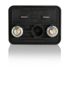 ELO GÜÇ RÖLESİ BÜYÜK KASA 24 V - 100A DC - Toz Korumalı