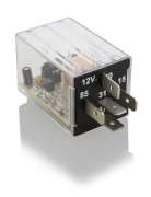 ELO RESET ETME RÖLESİ ZAMAN AYARLI (WATCH DOG TIMER) 12 V DC