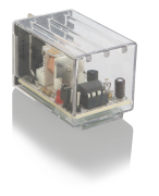 ELO RESET ETME RÖLESİ ZAMAN AYARLI (WATCH DOG TIMER) 24 V DC